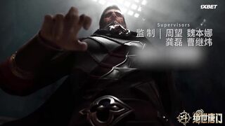 [AniMaunt] Douluo Dalu II Jueshi Tangmen - 99