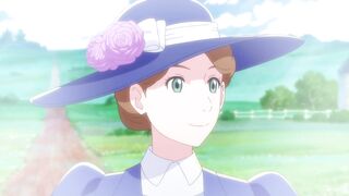 [AniMaunt] Anne Shirley - 05