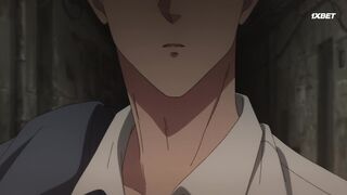 [AniMaunt] Kowloon Generic Romance - 05