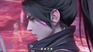 [AniMaunt] Doupo Cangqiong Nian Fan - 144