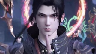 [AniMaunt] Doupo Cangqiong Nian Fan - 145