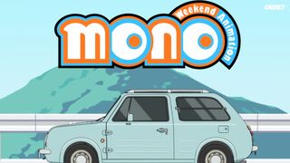 [AniMaunt] Mono S01E04