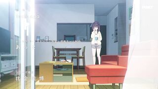 [AniMaunt] Hibi wa Sugiredo Meshi Umashi S01E04