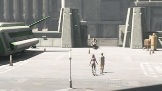 [AniMaunt] Star Wars Tales of the Underworld S01E06