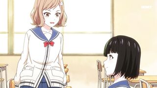 [AniMaunt] Witch Watch - 05