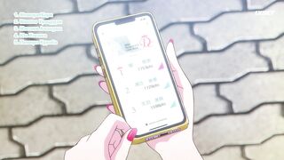 [AniMaunt] Maebashi Witches - 05