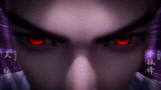 [AniMaunt] Xian Ni - 87