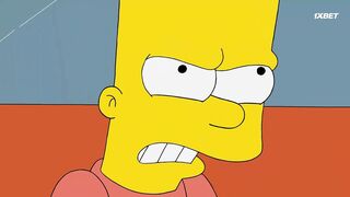 [AniMaunt] The Simpsons Season 36 - 19