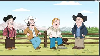 [AniMaunt] Family Guy 23 - 11