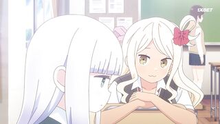 [AniMaunt] Aharen-san wa Hakarenai 2 - 04