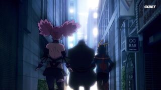[AniMaunt] Vigilante Boku no Hero Academia Illegals - 04