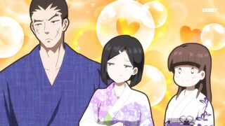 [AniMaunt] Chuuzenji-sensei Mononoke Kougiroku Sensei ga Nazo wo Hodoite Shimau kara - 04