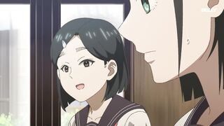 [AniMaunt] Chuuzenji-sensei Mononoke Kougiroku Sensei ga Nazo wo Hodoite Shimau kara - 05