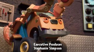 [AniMaunt] Mighty MonsterWheelies S02E09-10