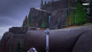 [AniMaunt] Mighty MonsterWheelies S02E11-12