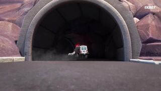 [AniMaunt] Mighty MonsterWheelies S02E17-18