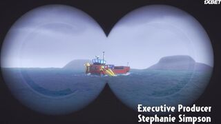 [AniMaunt] Mighty MonsterWheelies S02E19-20