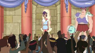 [AniMaunt] Krapopolis 2 - 20