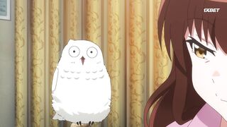 [AniMaunt] Aru Majo ga Shinu Made - 06