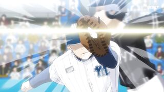 [AniMaunt] Ballpark de Tsukamaete! - 06