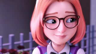 Леди баг и супер кот S6E04 Папакоп