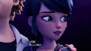 Леди баг и супер кот S6E05 Битва дедов