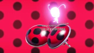 Леди баг и супер кот S6E06 Разоблачитель