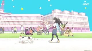 [AniMaunt] Uchuujin MuuMuu S01E05