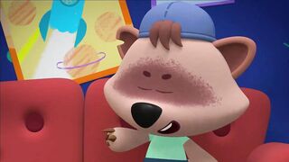 Ми-Ми-Мишки E241 Считалочка