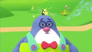 Ми-Ми-Мишки E243 Призвание