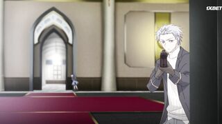 [AniMaunt] Kimi to Boku no Saigo no Senjou, Aruiwa Sekai ga Hajimaru Seisen S02E05