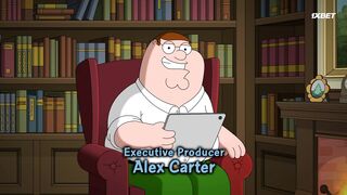 [AniMaunt] Family Guy 23 - 10