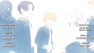 [AniMaunt] Wind Breaker 2 - 06