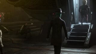 [AniMaunt] Star Wars Tales of the Underworld S01E05