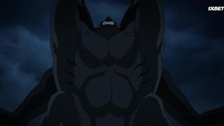 [AniMaunt] Blood of Zeus S03E02