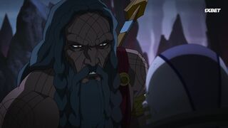 [AniMaunt] Blood of Zeus S03E03