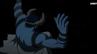 [AniMaunt] Blood of Zeus S03E04