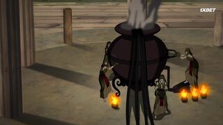 [AniMaunt] Blood of Zeus S03E05