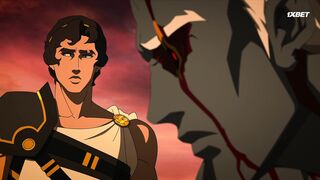 [AniMaunt] Blood of Zeus S03E08