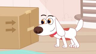 Котёнок кнопа и его друзья S1E26