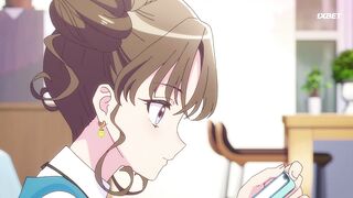 [AniMaunt] Maebashi Witches - 04