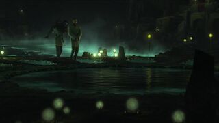 [AniMaunt] Star Wars Tales of the Underworld S01E02