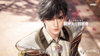 [AniMaunt] Douluo Dalu II Jueshi Tangmen - 100