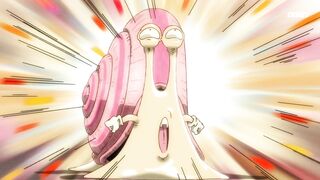 [AniMaunt] Shin Samurai-den Yaiba - 06