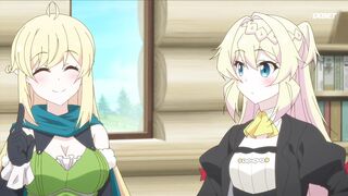 [AniMaunt] Slime Taoshite 300-nen, Shiranai Uchi ni Level Max ni Nattemashita S02E06