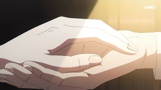 [AniMaunt] Kowloon Generic Romance - 06