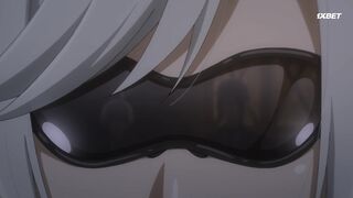 [AniMaunt] Kuroshitsuji Midori no Majo-hen - 06