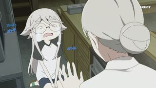 [AniMaunt] Mono S01E05