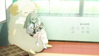 [AniMaunt] Hibi wa Sugiredo Meshi Umashi S01E05