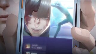 [AniMaunt] Tu Bian Yingxiong X S01E06